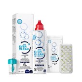 AVIZOR优卓优可伶EVER clean双氧水护理系统225ml