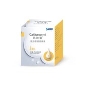 凯诗诺隐形眼镜润滑液30SD