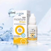 优卓优润（AVIZOR）隐形眼镜润滑液15ml