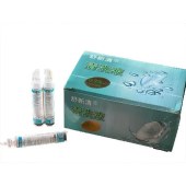 舒新清清洗液15ml/50支