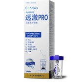 康视科润（Consker）双氧水护理液360ml