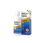博士伦博视顿新洁硬性角膜接触镜护理液120毫升/盒