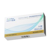 康视科润（Consker）硬性接触镜除蛋白护理液PR（PR-A、PR-B）7组